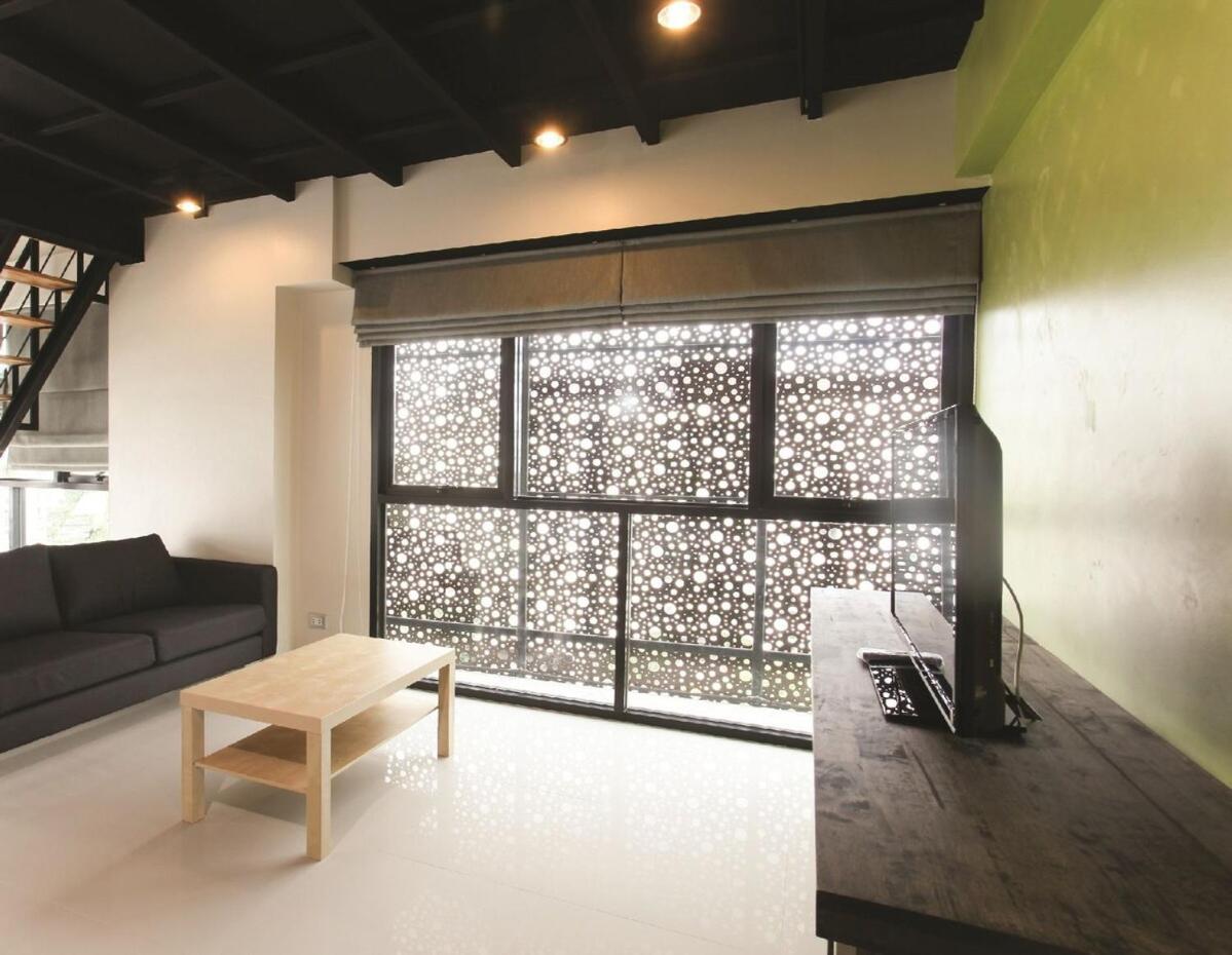 Appartamento Varrzon Srinakarin 56 Bangkok