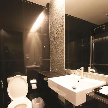 Varrzon Residence Srinakarin 56 Bangkok Exterior photo