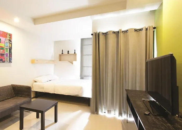 Varrzon Residence Srinakarin 56
