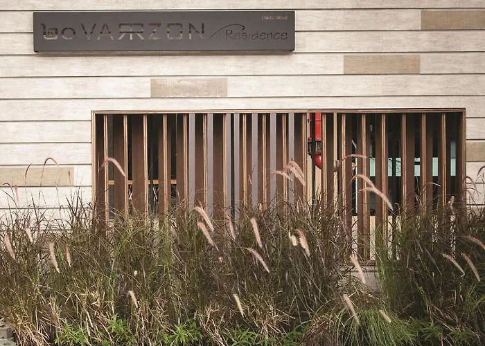 Varrzon Residence Srinakarin 56